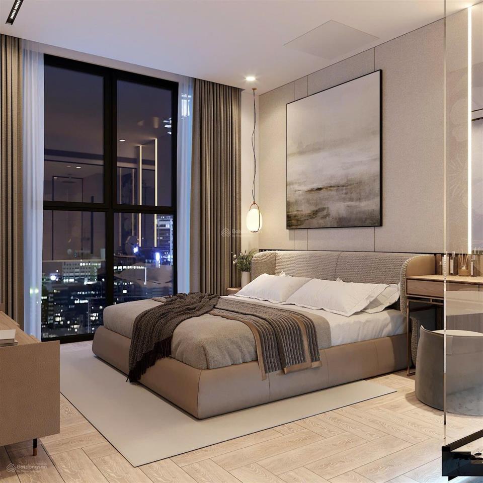 Sun grand 69 thụy khuê căn duplex, 188 m2, 2 ngủ master, full nội thất cao cấp mới 95%.