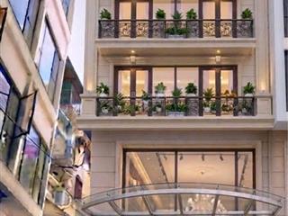 Bán nhà mặt phố phạm huy thông, 93m2, 2 mặt tiền, view trực diện hồ ngọc khánh.