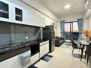 Cho thuê cc 1pn, 1wc, 50m2 tại lexington residence, 10 triệu vnd/tháng, view đẹp