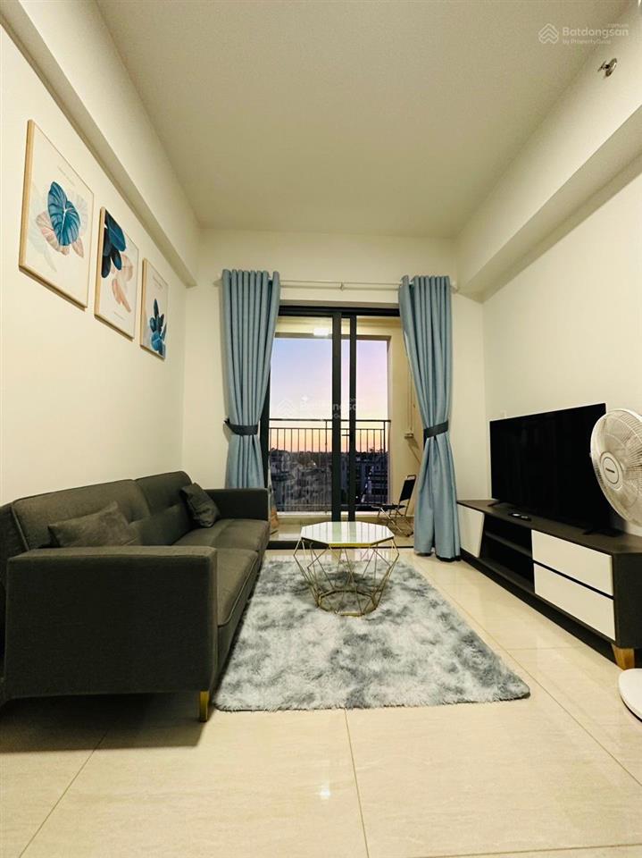 Cho thuê cc 1pn, 1wc, 50m2 tại lexington residence, 10 triệu vnd/tháng, view đẹp