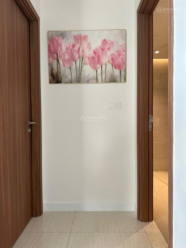 Cho thuê cc 1pn, 1wc, 50m2 tại lexington residence, 10 triệu vnd/tháng, view đẹp