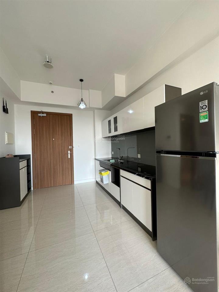 Cho thuê cc 1pn, 1wc, 50m2 tại lexington residence, 10 triệu vnd/tháng, view đẹp