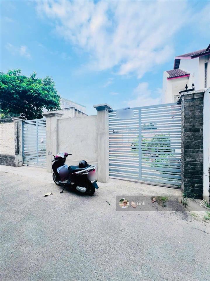 Hiếm  đất xây chdv ngay đhspkt hoàng diệu 2 metro thủ đức dt (5x22m) full thổ ko qh, pháp lý chuẩn
