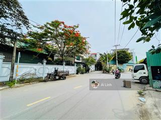 Đất linh đông sót 1 lô 89m2 (4x22) hẻm 2 ô tô ngay vành đai 2 phạm văn đồng xpxd 4 tầng giá đầu tư