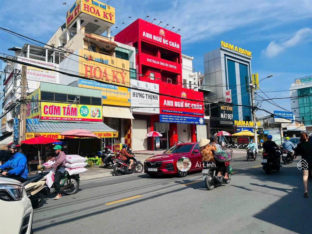 Sót ô đất hxh ngay kha vạn cân  vành đai 2 dt 139m2 full ngang 8m đẹp  shr tiện xây chdv, ở, vpkd