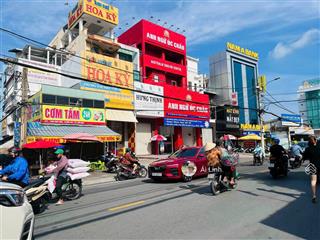 Sót ô đất hxh ngay kha vạn cân  vành đai 2 dt 139m2 full ngang 8m đẹp  shr tiện xây chdv, ở, vpkd