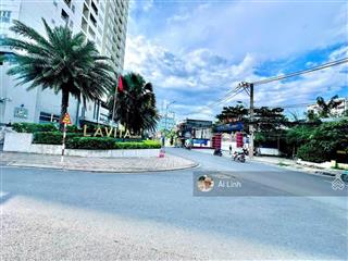 Hiếm đất trường thọ đường 8m thông ra ga metro bình thái chỉ 100m dt siêu đẹp 316m2 ngang 12m chuẩn