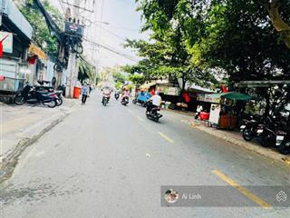 Đất dt 232m2 (14.5x16) chuẩn xây chdv đường nhựa 6m ngay trạm metro cnc linh trung xpxd 1t4l