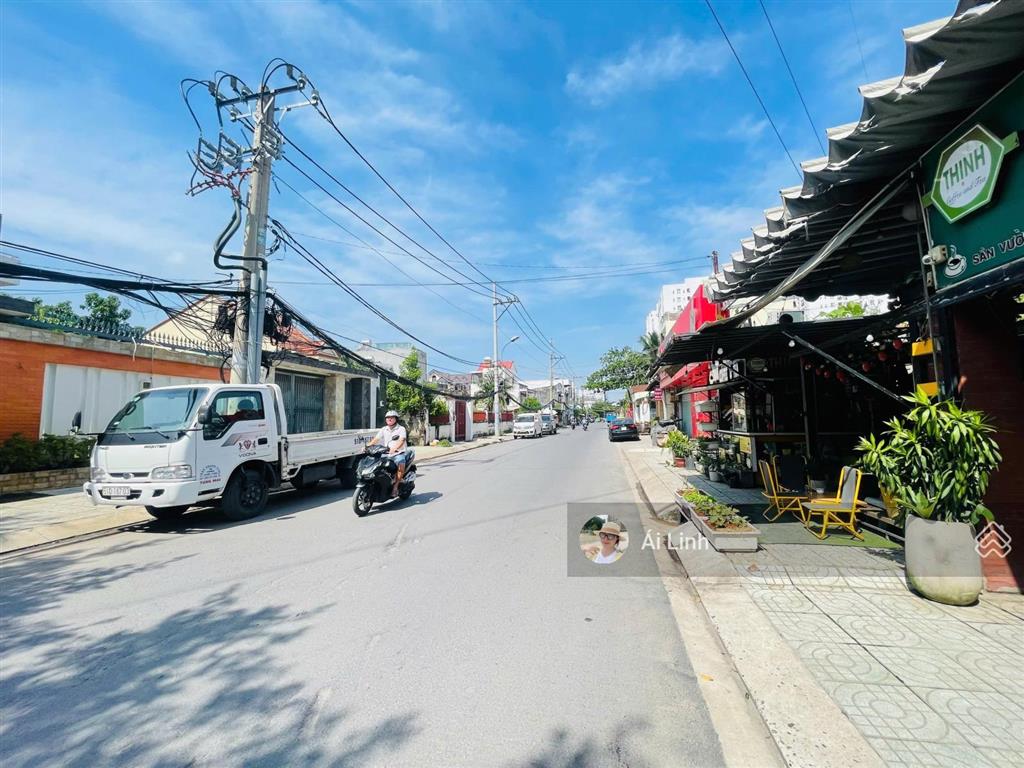 Chỉ 32,19tr/m2 khuôn đất lớn 2.143,5m2 = 20*110m mt đs hiệp bình ngay phạm văn đồng giáp sông shr