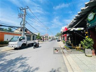 Chỉ 32tr/m2 khuôn đất lớn 2.143,5m2 =20*110m mặt tiền đs hiệp bình ngay phạm văn đồng giáp sông shr