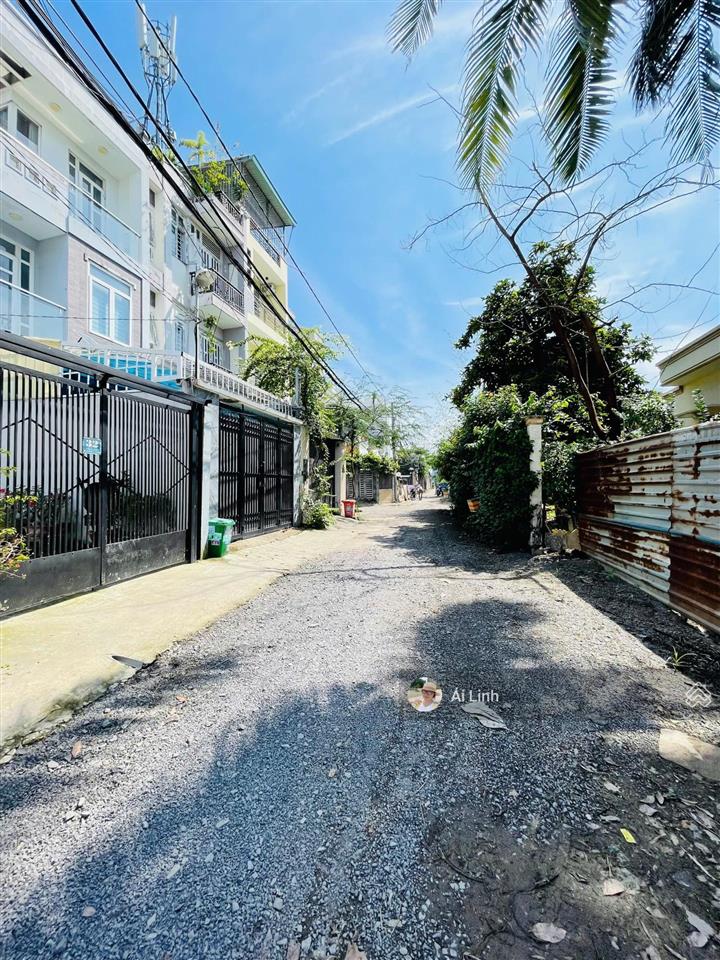 Chỉ 32,19tr/m2 khuôn đất lớn 2.143,5m2 = 20*110m mt đs hiệp bình ngay phạm văn đồng giáp sông shr