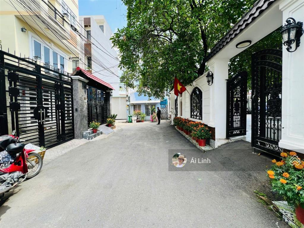 Sót ô đất linh đông full thổ cư 77m2 kdc dân trí hxh 5m ngay vành đai 2phạm văn đồng shr giá tốt
