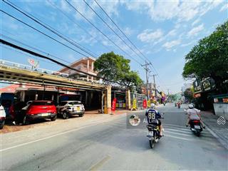 Khuôn đất lớn 553m2=12*44 mặt tiền ngay tô vĩnh diện vincom thủ đức sẵn hđt 50tr/th xpxd hầm 5 tầng