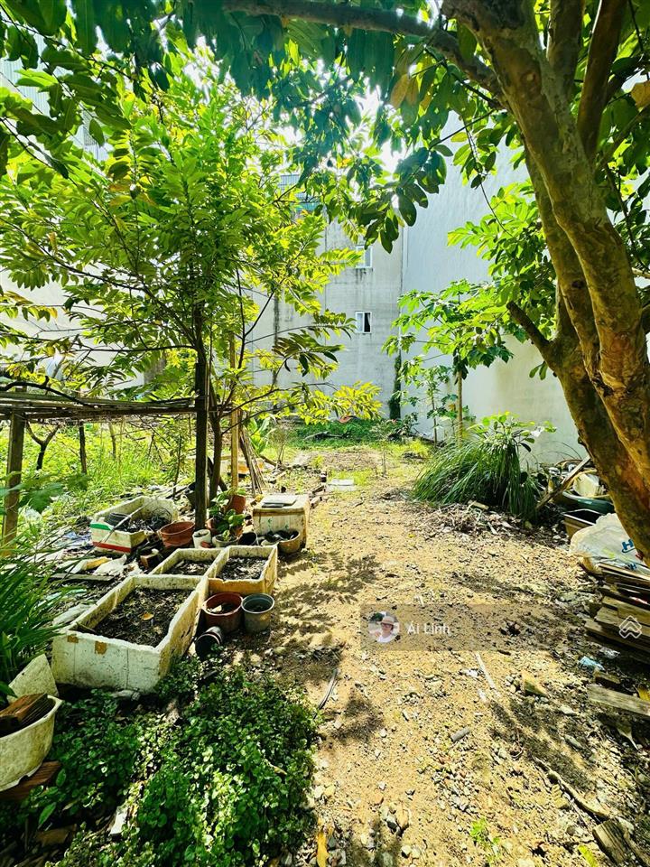 Giảm 1 tỷ bán gấp đất 99.4m2 (5x20) full hxh 6m ngay ubnd p.hiệp bình gần phạm văn đồngvành đai 2