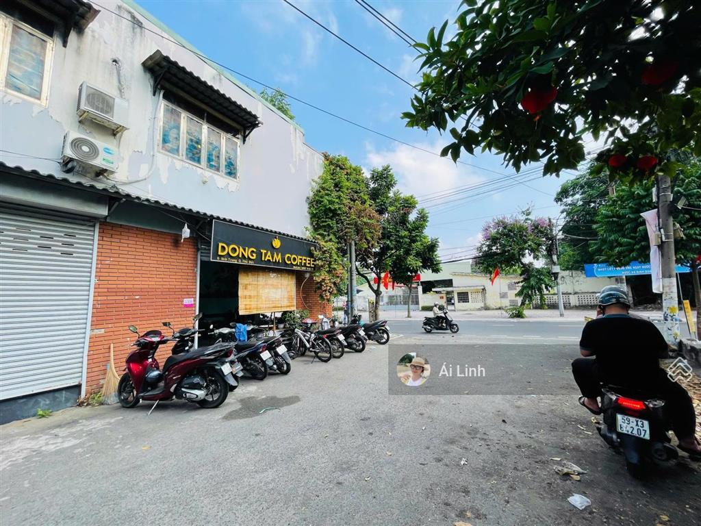 Đất linh trung dt chuẩn 72m2 (4.7*15.4m) hxh quay đầu ngay kha vạn cân khu dân trí  shr giá tl