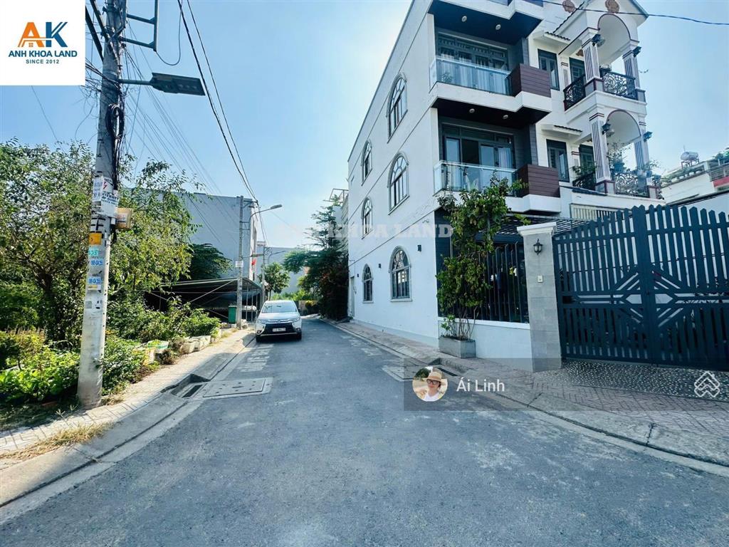 Còn 1 lô 126m2 full thổ cách ga bình thái 300m  khu dân tríđường nhựa 7mxd tự dogiá chốt tốt