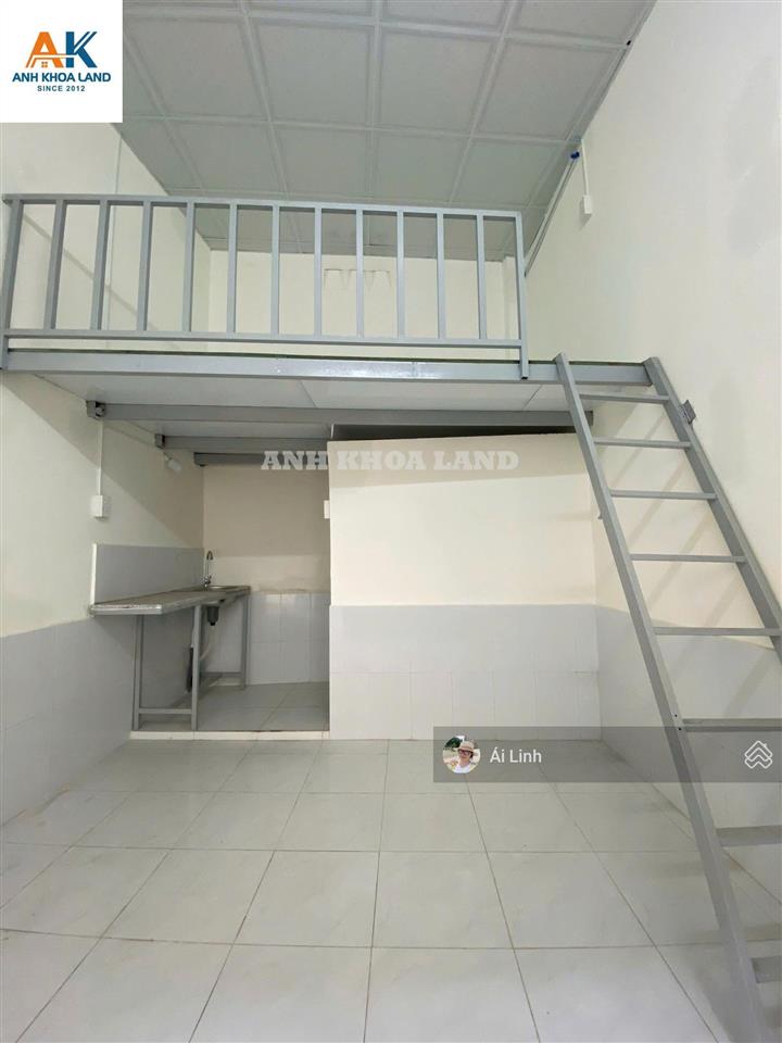 Cần tiền bán gấp chdv 3 tầng hẻm 5m ngay đh cảnh sát phạm văn đồng shr hoàn công dòng tiền 22tr/th