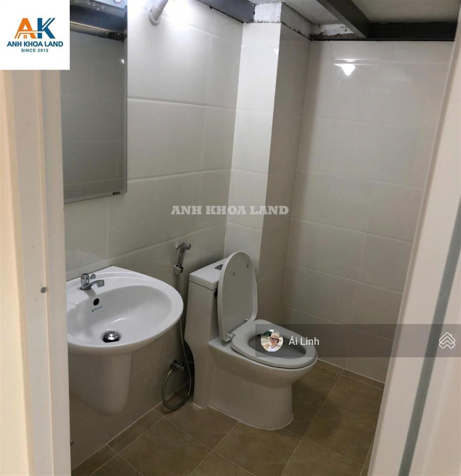 Cần tiền bán gấp chdv 3 tầng hẻm 5m ngay đh cảnh sát phạm văn đồng shr hoàn công dòng tiền 22tr/th