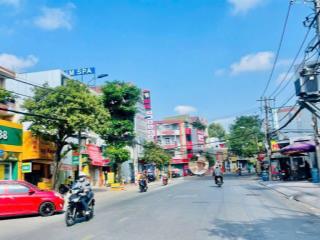 Hiếmmặt tiền hoàng diệu 2 dt siêu đẹp (13*23)vị trí đắc địa gần đh ngân hàng sẵn hđt 100tr/thshr