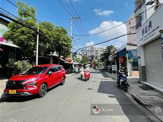 Bán đất mặt tiền 239m2 (9x27) ngay vành đai ii trường thọ shr xpxd hầm 4 tầng giá 15 tỷ tl