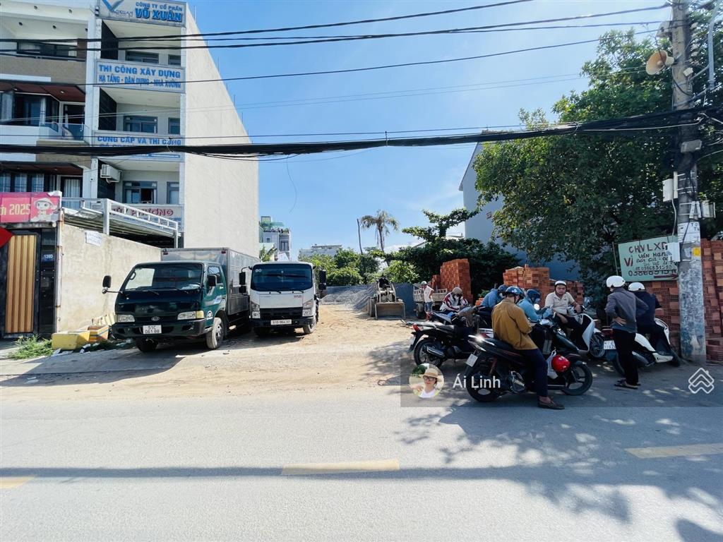 Bán đất mặt tiền 239m2 (9x27) ngay vành đai ii trường thọ shr xpxd hầm 4 tầng giá 15 tỷ tl