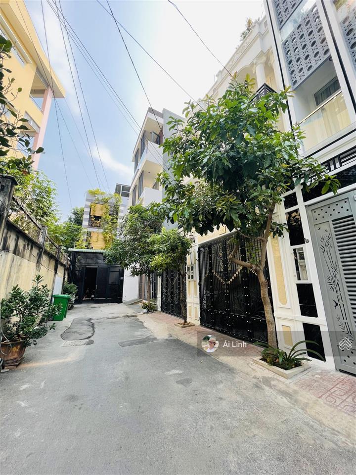Chỉ 6.5 tỷ sót lô đất đẹp 73.3m2, thổ cư hxh ngay hoàng diệu 2 gần vincom thủ đức khu dân trí