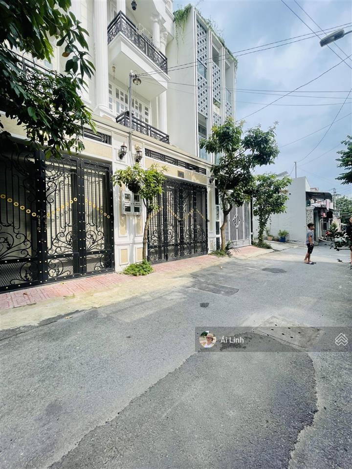 Chỉ 6.5 tỷ sót lô đất đẹp 73.3m2, thổ cư hxh ngay hoàng diệu 2 gần vincom thủ đức khu dân trí
