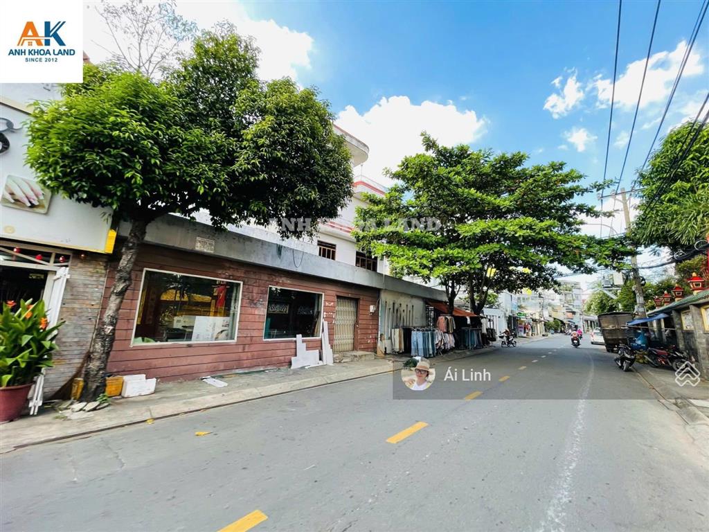 Đất linh đông 84m2 ngang 6.7m full thổ đường ô tô thông cạnh ubnd p. hiệp bình  chợ tam hà