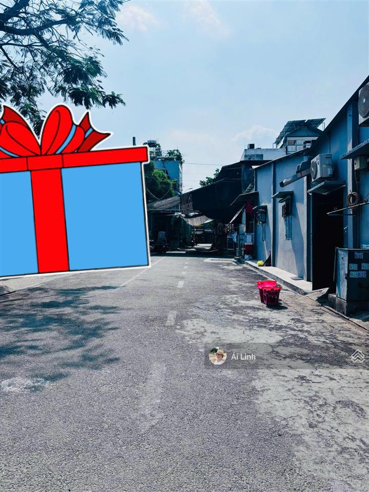 Đất linh đông 84m2 ngang 6.7m full thổ đường ô tô thông cạnh ubnd p. hiệp bình  chợ tam hà