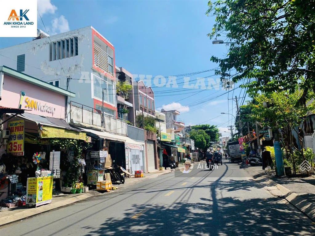 Đất linh đông 84m2 ngang 6.7m full thổ đường ô tô thông cạnh ubnd p. hiệp bình  chợ tam hà