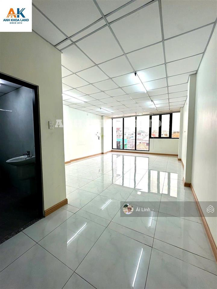 Giảm 3 tỷ bán tòa nhà 5 tầng, hầm + thang máy 103m2 ngang 5m đường võ văn ngân nối dài sổ hoàn công