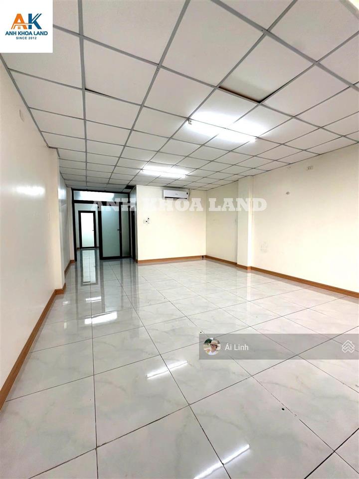 Giảm 3 tỷ bán tòa nhà 5 tầng, hầm + thang máy 103m2 ngang 5m đường võ văn ngân nối dài sổ hoàn công