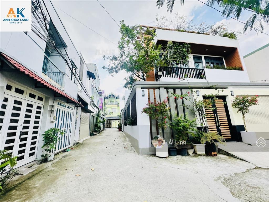 Hàng f0  bán đất linh đông 100m2 (5x20) thổ góc 2 mặt hẻm xe hơi sát vành đai 2  khu dân trí