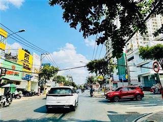 Mặt tiền đặng văn bi 275m2 (8x35) xpxd 7 tầng ngay đh kiến trúc ga metro bình tháisẵn hđt 60tr/th