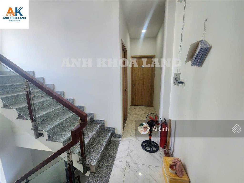 Ngộp giảm 500tr bán chdv hẻm 5m kha vạn cân ngay học viện tư pháp thu nhập 35tr/th sổ bank 5 tỷ