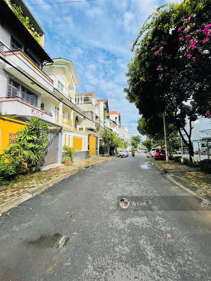 Bán đất tặng dãy trọ 207m2 ngang 10m đường tải thông ngay hoàng diệu 2 dòng tiền 24t/th 15 tỷ tl