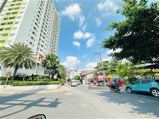 Hótđất đẹp 148m2 ngang 7.7m hxh 6m thông đs 3 trường thọ cạnh ga metro bình tháishr 12 tỷ tl