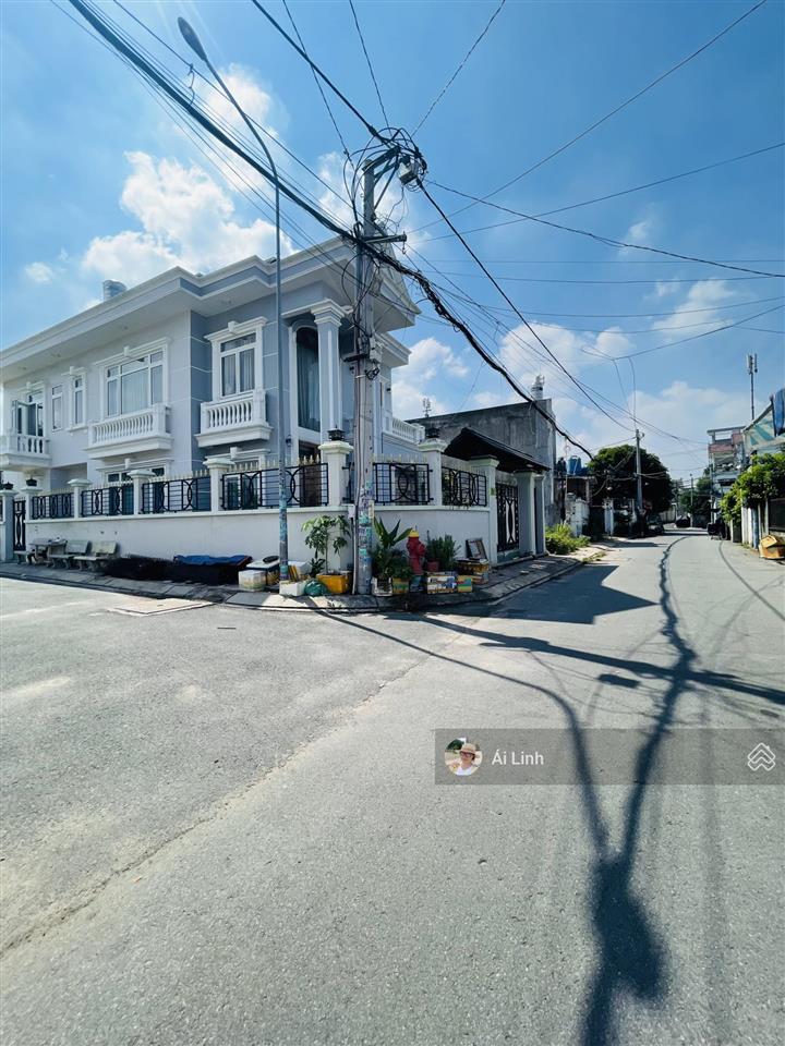 Sót ô đất đẹp đường 7m phạm văn đồng gần đh cảnh sát 75m2 ngang 4 full thổ shr khu dân trí 6.8 tỷ