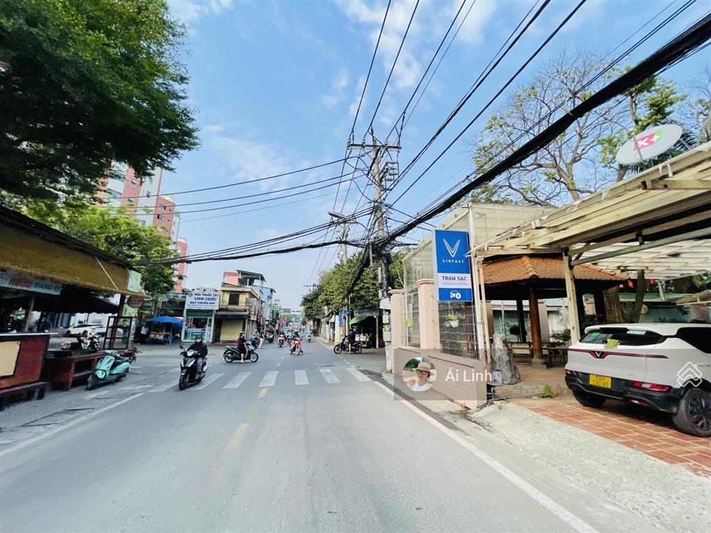 Hótđất mặt tiền 225m2 (11 x 20) linh chiểu ngay hoàng diệu 2 xpxd hầm 5 tầng giá 25 tỷ