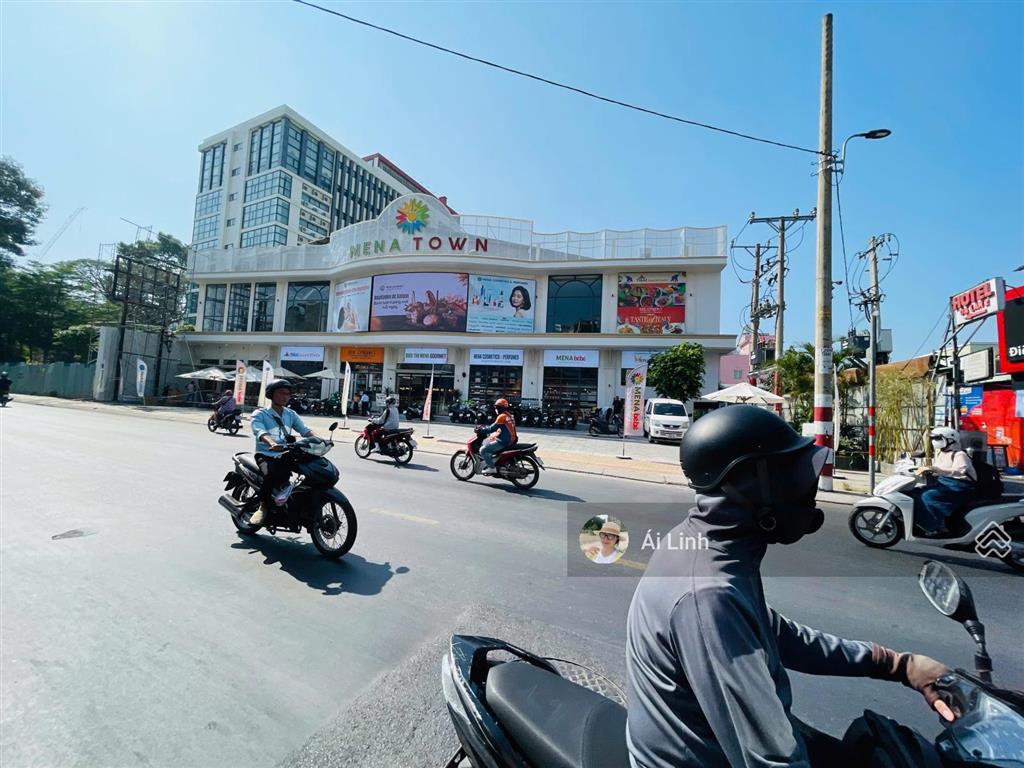 Bán nhà mặt tiền võ văn ngân 1t1l 166m2 (4.7x35) dòng tiền 90tr/th đoạn kd cực sung sổ hoàn công