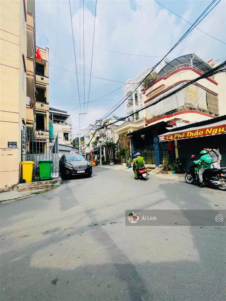 1 đời chủ bán nhà mt linh tây 123.6m2 (5.8x21) full thổ cạnh đh cảnh sát kha vạn cân 12,5 tỷ tl
