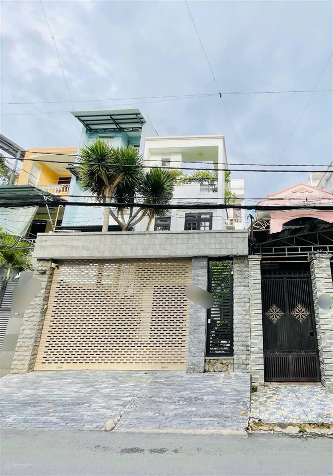 1 đời chủ bán nhà mt linh tây 123.6m2 (5.8x21) full thổ cạnh đh cảnh sát kha vạn cân 12,5 tỷ tl