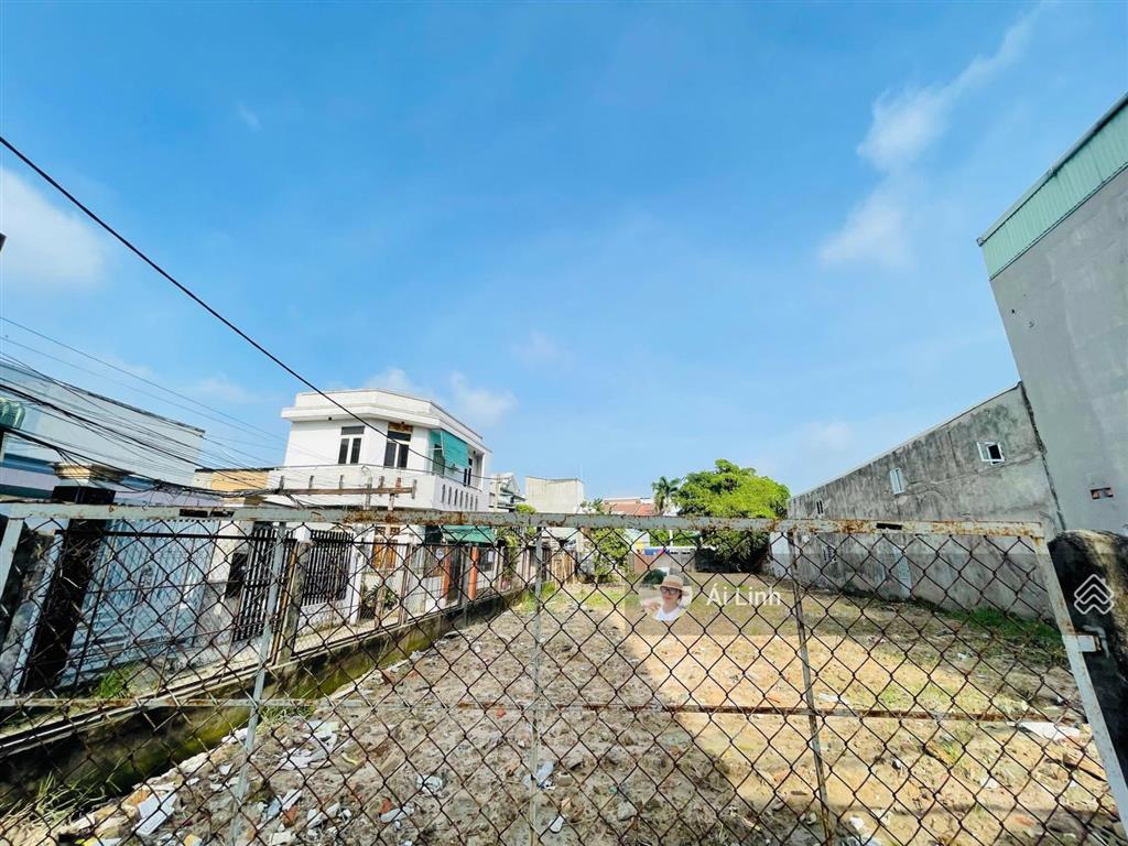 Hàng f0 đất phân lô dt 172m2 ngang 8.5m mặt tiền thông khu bàn cờ chợ tam hà gần phạm văn đồng