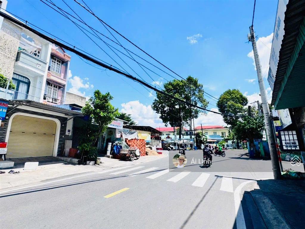 Hàng f0 đất phân lô dt 172m2 ngang 8.5m mặt tiền thông khu bàn cờ chợ tam hà gần phạm văn đồng