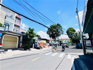 Hàng f0 đất phân lô dt 172m2 ngang 8.5m mặt tiền thông khu bàn cờ chợ tam hà gần phạm văn đồng