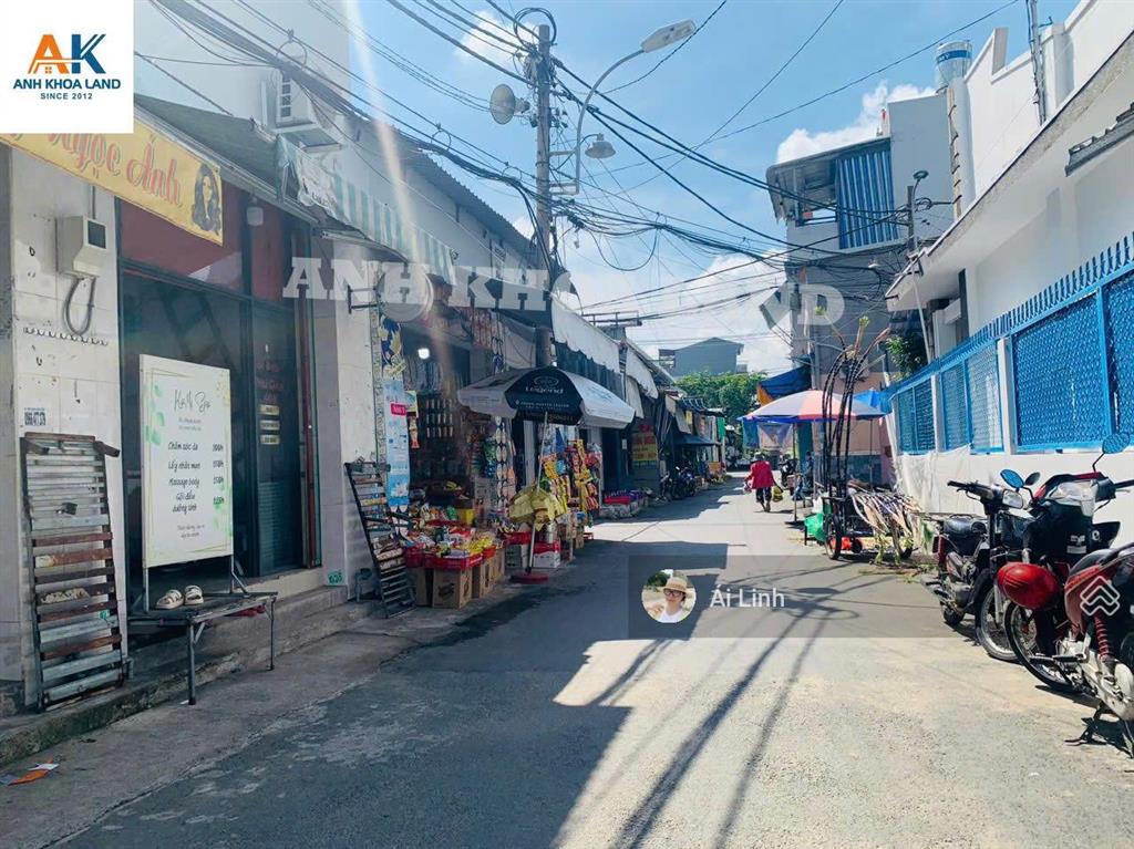 Hàng f0 đất phân lô dt 172m2 ngang 8.5m mặt tiền thông khu bàn cờ chợ tam hà gần phạm văn đồng