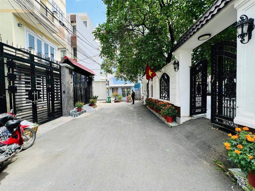 Giá f0 bán đất linh đông dt~77m2 (4.3x17m) full thổ ngay phạm văn đồng  vành đai 2 khu dân trí shr