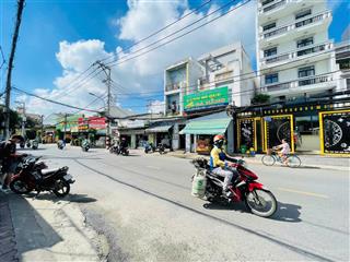 5,65 tỷ bán đất linh đông 64m2 (5.2x13m) hxh ngay chợ tam hà ubnd p. hiệp bình sẵn dòng tiền 7tr/th