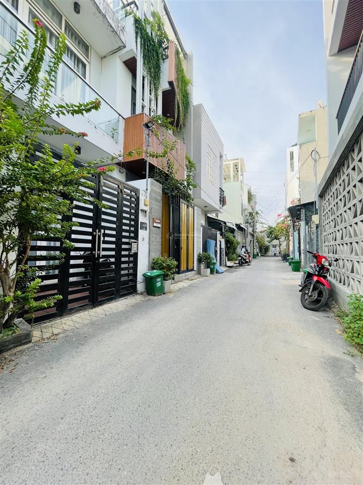 Hiếm  đất trường thọ 75m2 (5x15) full đường nhựa 5m ngay vành đai 2  khu dân trí giá 7 tỷ tl