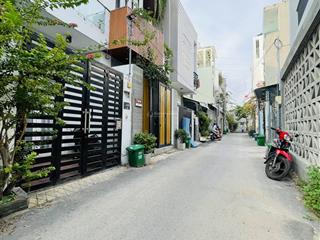Hiếm  đất trường thọ 75m2 (5x15) full đường nhựa 5m ngay vành đai 2  khu dân trí giá 7 tỷ tl